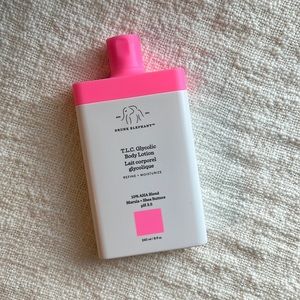 NEW T.L.C. Glycolic Body Lotion